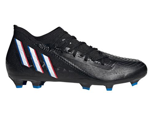 adidas Predator Edge.3 FG Voetbalschoenen 42 Voetbal