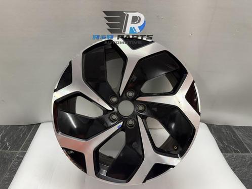 Velg - 20 Inch - 20X8J - Zwart - Chroom - BYD - OEM: 1U..., Auto-onderdelen, Banden en Velgen, Nieuw, Verzenden