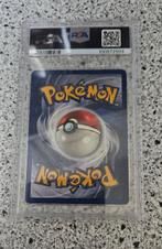 PSA - 1 Graded card - Pokémon - Charizard - WOTC - PSA 2, Nieuw