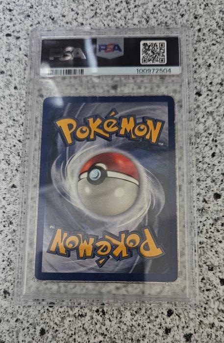 PSA - 1 Graded card - Pokémon - Charizard - WOTC - PSA 2, Hobby en Vrije tijd, Verzamelkaartspellen | Pokémon
