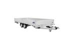 Saris PL 506 224 3500 2 HD Plateauwagen, Auto diversen, Aanhangers en Bagagewagens, Ophalen of Verzenden, Nieuw