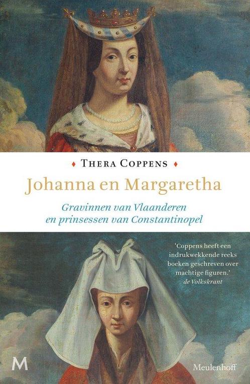 9789029091336 Johanna en Margaretha | Tweedehands, Boeken, Studieboeken en Cursussen, Zo goed als nieuw, Verzenden