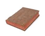 Duhamel du Monceau - Élémens de larchitecture navale, 1758, Boeken, Nieuw