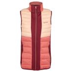 -11% Regatta  Regatta Dames leedre bodywarmer  maat 34, Kleding | Dames, Bodywarmers, Verzenden, Nieuw, Rood