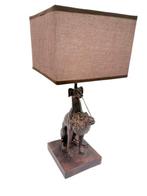 Lamp - Hars, Textiel