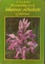 De verspreiding van de inheemse orchideeën in Nederland, Boeken, Verzenden, Gelezen, Kreutz