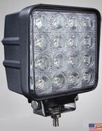 48 Watt 3950 lumen LED werklicht schijnwerper tractor heftru, Zakelijke goederen, Overige Zakelijke goederen, Verzenden