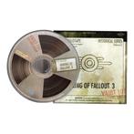 Fallout 3 Making Of DVD, Cd's en Dvd's, Dvd's | Overige Dvd's, Zo goed als nieuw, Verzenden