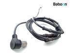 Snelheids Sensor Yamaha GTS 1000 1993-1999 (GTS1000), Motoren, Verzenden, Gebruikt