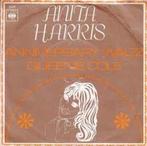 vinyl single 7 inch - Anita Harris - Anniversary Waltz, Zo goed als nieuw, Verzenden