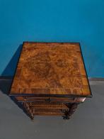 Kabinet - Hout