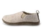 Travelin Pantoffels in maat 39 Beige | 10% extra korting, Kleding | Dames, Schoenen, Verzenden, Travelin, Beige, Nieuw