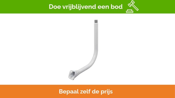 Bieden: Scanstrut APT-GPS-01 aluminium GPS | VHF antenne bar, Watersport en Boten, Navigatiemiddelen en Scheepselektronica, Kabel of Apparatuur
