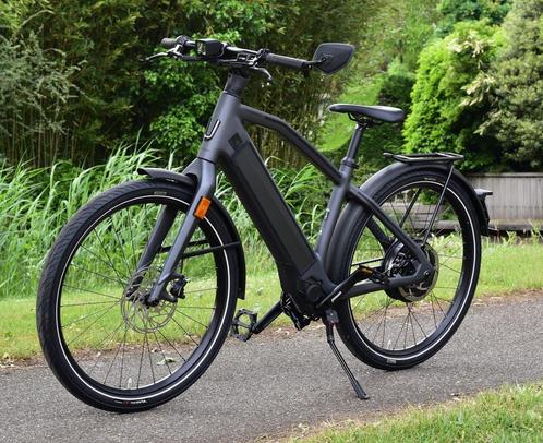 STROMER ST2 maat M 983Wh (nieuw), Fietsen en Brommers, Elektrische fietsen, 50 km per accu of meer, Nieuw, Stromer, 55 tot 59 cm