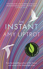 9781838854263 The Instant Amy Liptrot, Verzenden, Nieuw, Amy Liptrot
