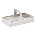 Patisse Croissant Uitsteekvorm 21cm, Verzenden, Nieuw