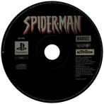 Spider-Man (Disc Only), Spelcomputers en Games, Games | Sony PlayStation 1, Verzenden, Nieuw
