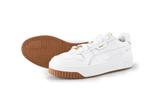 Puma Sneakers in maat 38 Wit | 10% extra korting, Wit, Puma, Verzenden, Sneakers of Gympen