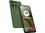 Motorola -  Moto G56 5g - Dill (donker ) 256 Gb  - Groen, Verzenden, Touchscreen, Nieuw, Zonder abonnement