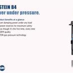 Bilstein B4 2001 BMW 320i Base Sedan Front Left Suspension, Ophalen of Verzenden, Nieuw