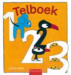 Clavis peuter - Telboek 1 2 3 (9789044844023, Connie Snoek), Nieuw, Verzenden