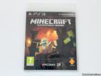 Playstation 3/ PS3 - Minecraft - Playstation 3 Edition - New, Spelcomputers en Games, Games | Sony PlayStation 3, Verzenden, Gebruikt