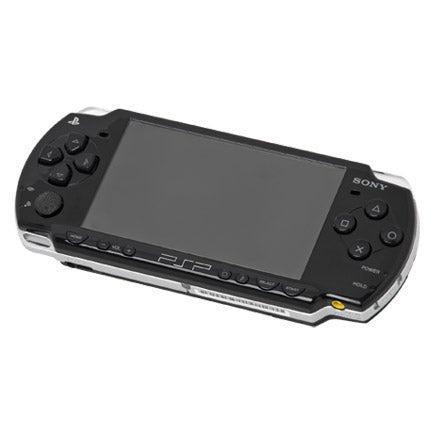 Sony PSP 2000 slim & lite zwart, Spelcomputers en Games, Spelcomputers | Sony PSP, Verzenden