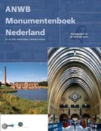 Monumentenboek Nederland 9789018017552 C. van Eldik, Verzenden, Gelezen, C. van Eldik