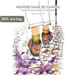 Heimwee naar de Camino 9789078071839 Gerarda Damak-Dekker, Boeken, Verzenden, Zo goed als nieuw, Gerarda Damak-Dekker