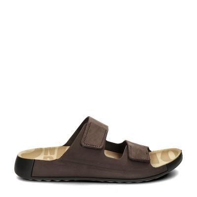 Ecco 2nd Cozmo slippers voor heren in het Bruin, Kleding | Heren, Schoenen, Slippers, Bruin, Nieuw, Verzenden