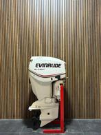 Evinrude E-TEC 115 PK, Watersport en Boten, Ophalen of Verzenden, Gebruikt, Buitenboordmotor