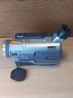Sony DCR-TRV230E Digitale videocamera, Verzamelen, Fotografica en Filmapparatuur