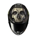 HJC RPHA 11 Ghost Call of Duty Groen Bruin Integraalhelm, Nieuw met kaartje, HJC, Heren, Verzenden