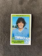Panini - Calciatori 1984/85 - #203 Diego Maradona Sticker, Verzamelen, Nieuw