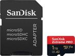 SanDisk Extreme PRO 1 - TB (Geheugenkaarten & accus), Audio, Tv en Foto, Nieuw, Verzenden