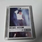 Michael Jackson live in Bucharest the dangerous tour  on, Verzenden, Gebruikt