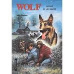 Wolf waakt in de nacht / New age 9789020625691 Jan Postma, Boeken, Verzenden, Zo goed als nieuw, Jan Postma