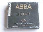 Abba - Gold / Greatest Hits (2 Video CD), Verzenden, Nieuw in verpakking