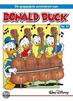 De grappigste avonturen van Donald Duck 17 / De grappigste, Verzenden, Gelezen, Disney