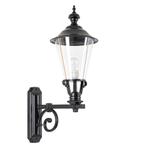 Buitenlamp Kortrijk muurlamp klassiek Buitenverlichting, Verzenden, Nieuw