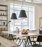 HAY Design - Mette Hay & Rolf Hay - Plafondlamp (2) - Sinker