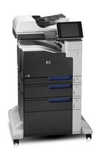 HP - CLJ Enterprise 700 Color MFP M775f (CC523A), Ingebouwde Wi-Fi, HP, Ophalen of Verzenden, Kleur printen