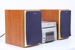 Sony - HCD-101 Stereoset, Nieuw