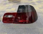 BMW E46 LED achterlichten rood/wit – Coupé 1999-2001, Auto-onderdelen, Nieuw, BMW