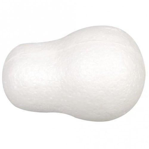 Styropor Piepschuim Isimo Vario 6x4 cm set 4 stuks, Hobby en Vrije tijd, Knutselen, Nieuw, Ophalen of Verzenden