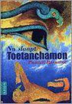 Nu slaapt Toetanchamon 9789059330641 Patrick Bernauw, Boeken, Verzenden, Zo goed als nieuw, Patrick Bernauw