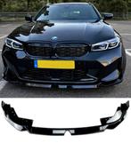Frontlip BMW 3-serie | G20 / G21 LCI | 2022- | M-performance, Verzenden, Nieuw, BMW
