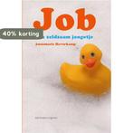 Job 9789086800957 A. Haverkamp, Verzenden, Zo goed als nieuw, A. Haverkamp