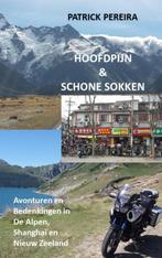 Hoofdpijn & schone sokken 9789402166002 Patrick Pereira, Verzenden, Zo goed als nieuw, Patrick Pereira