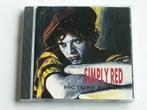 Simply Red - Picture Book (germany), Verzenden, Nieuw in verpakking
